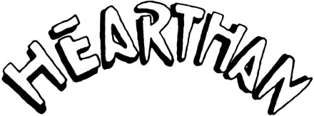 Hearpen logo