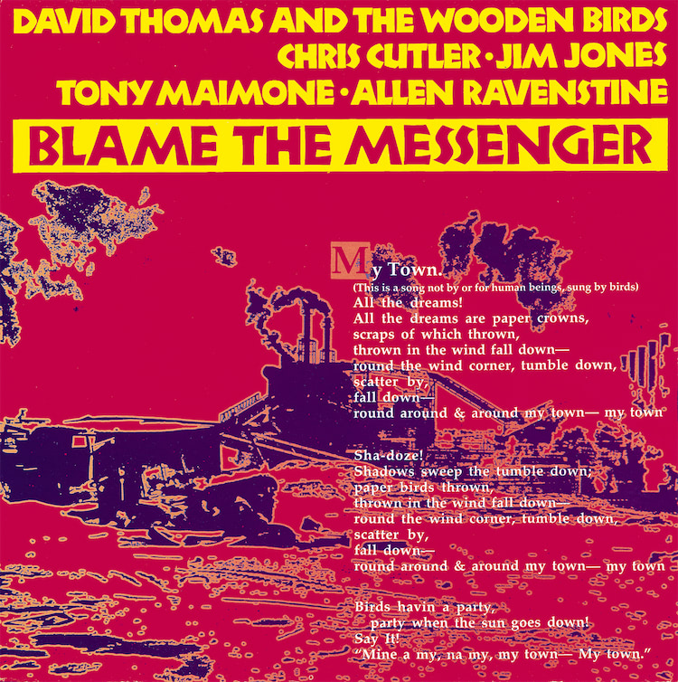BTM lp