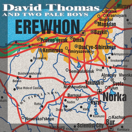 erewhon ART