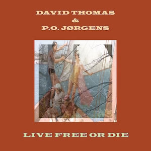Live Free Or Die ART