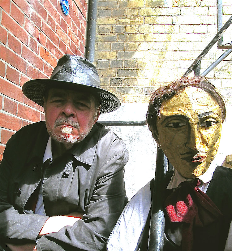 David and Clyde
